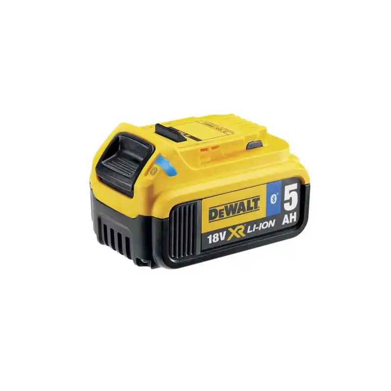 Batterie 18V 5Ah Li-Ion DCB184B