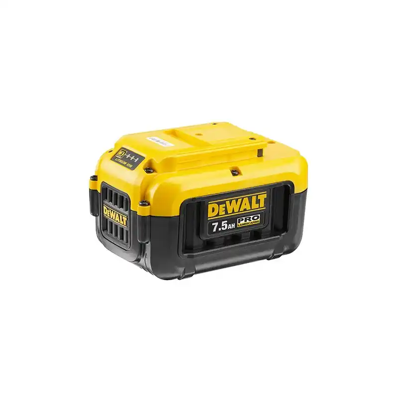 Batterie 36V 7.5Ah Li-Ion DCB497