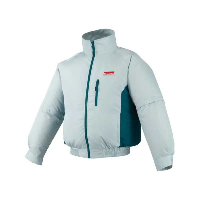 Blouson ventilé 14,4 / 18 V Li-Ion sans batterie ni chargeur DFJ201ZM