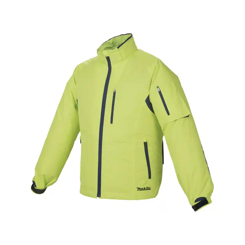 BlousonVentilé 12/144/18V Li-Ion taille M sans batterie ni chargeur DF