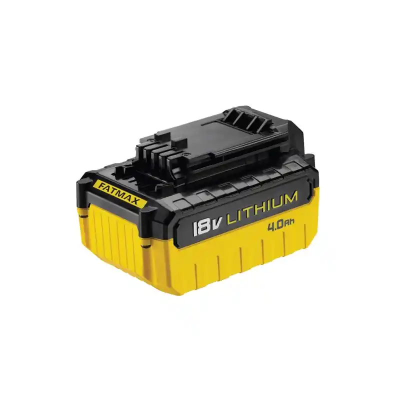Batterie FMC688L-XJ Li-Ion 18V 4Ah Stanley