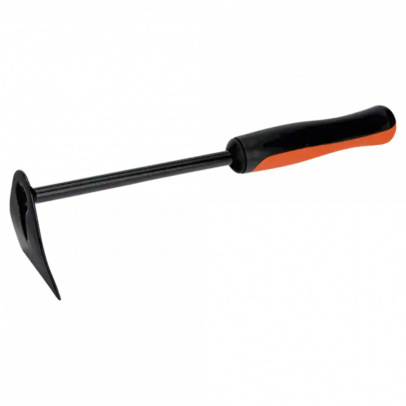 Binette avec manche bimatière 30 cm P262