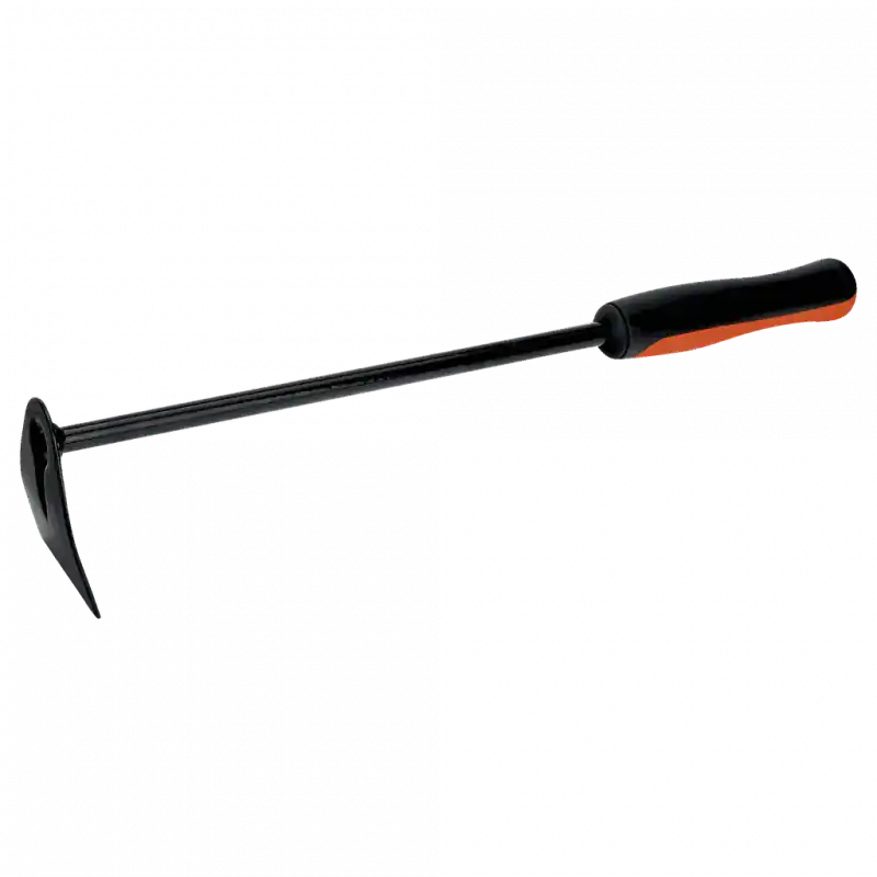 Binette pour bordures avec manche bimatière 45 cm P272