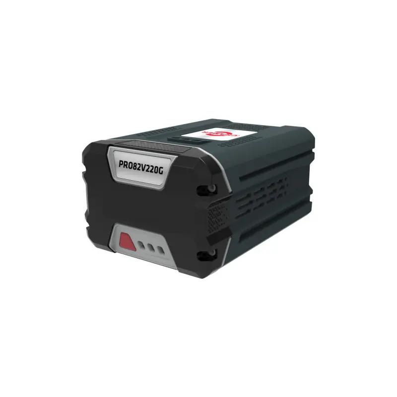 Batterie Lithium-Ion 82 V 3 Ah pour treuil portable PCW3000-Li PCA-020