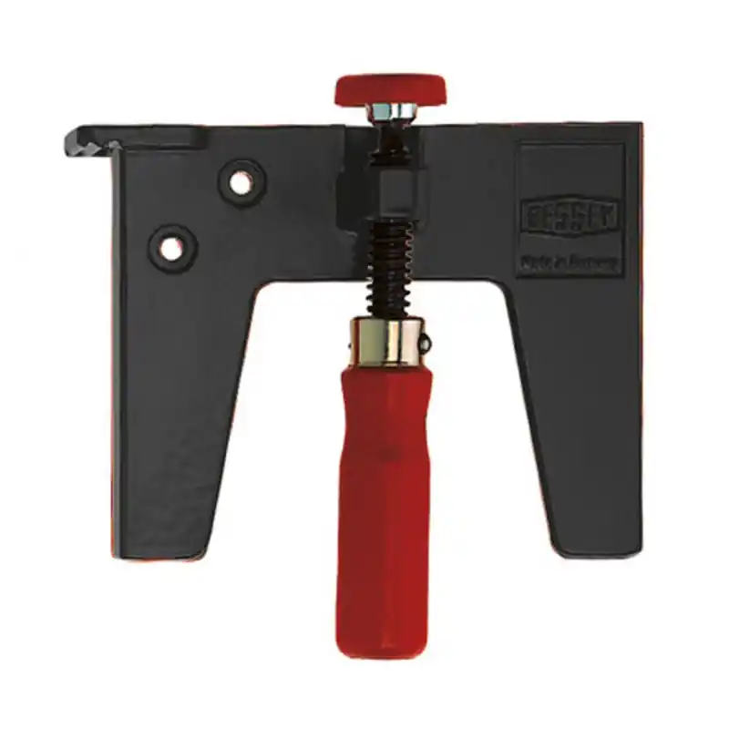 Bessey - Outils de pose parquet - Positionneur PVA PVA
