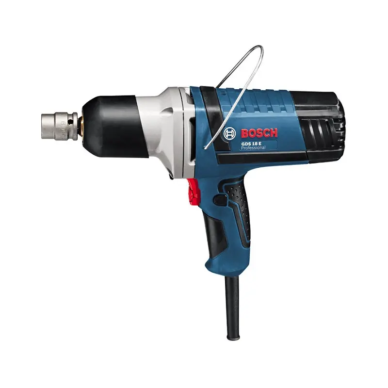 Boulonneuse à chocs 500W 250Nm GDS 18 E