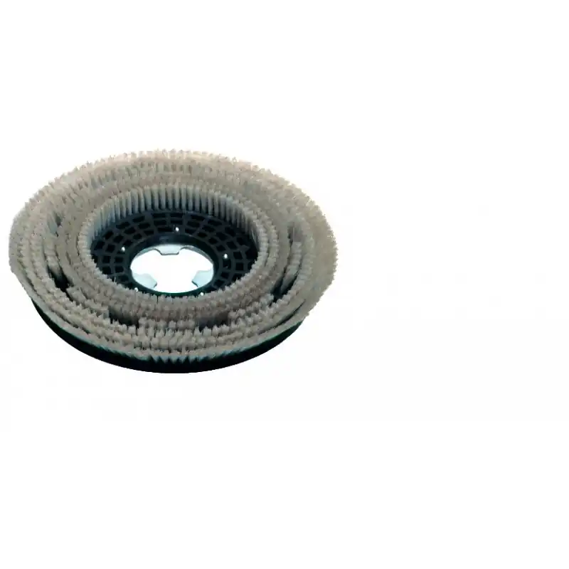 Brosse PP (nettoyage pierre / marbre , céramique, lino)