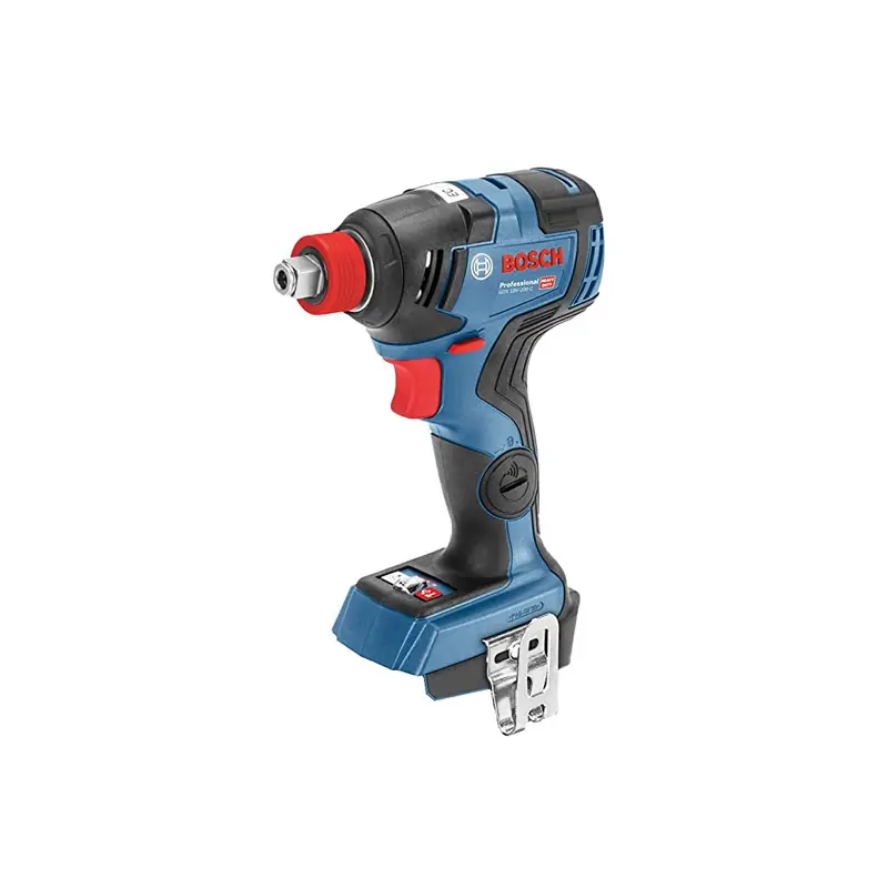 Boulonneuse sans-fil 18V couple 200 Nm carton GDX 18V-200 C Profession