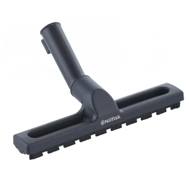 Brosse parquets/ sols durs sans Click Fit