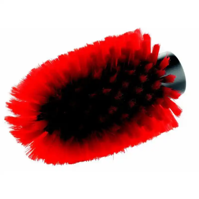 Brosse pour jantes