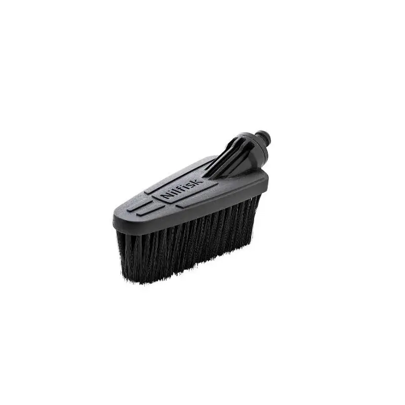Brosse fixe courte