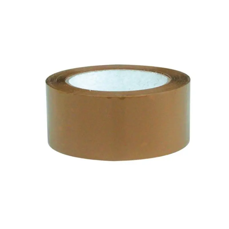 Ruban adhésif Havane 100 m x 48 mm 1040095