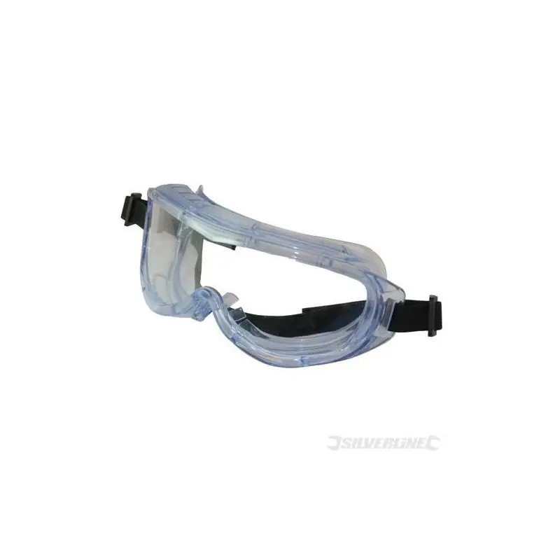 Lunettes de protection panoramiques