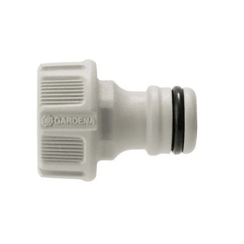Raccord de robinet 21 mm (G 1/2") en vrac 18200-50