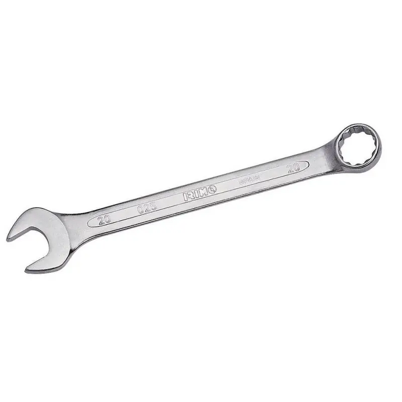 Clé mixte 10 mm 37554