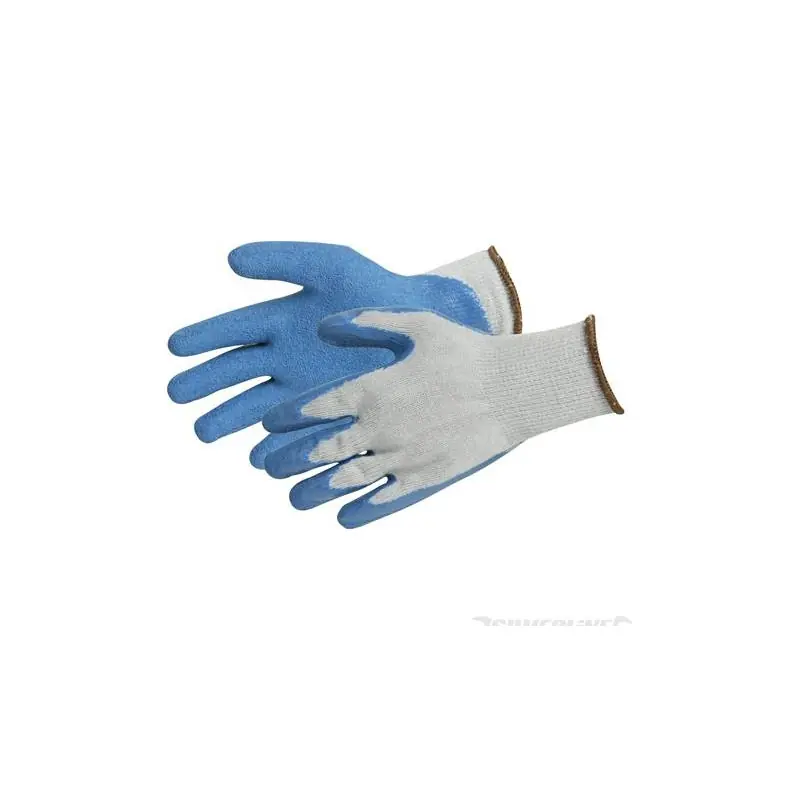 Gants tricots induction latex