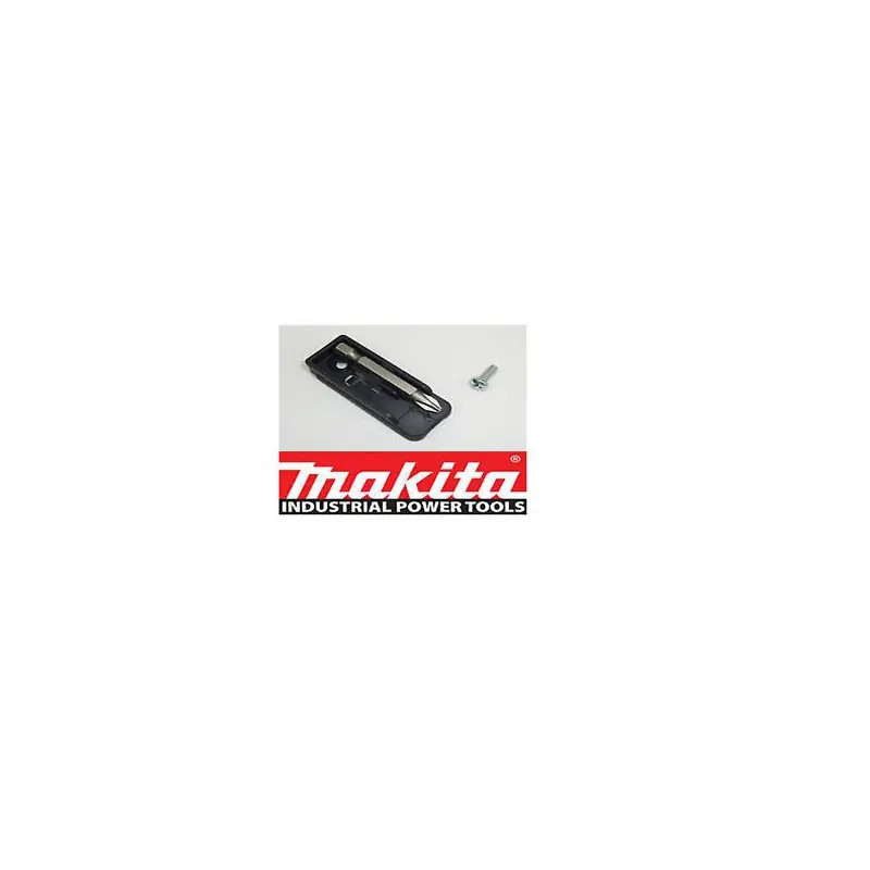 Support embout pour perceuse visseuse 452947-8