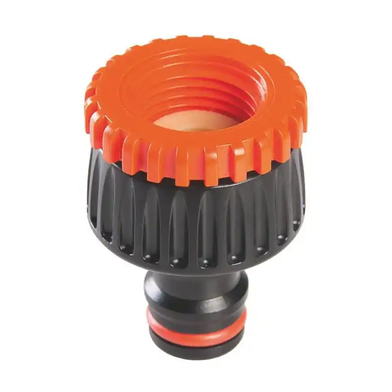 Nez de robinet double filetage 3/4‘‘ 1/2‘‘ 503203