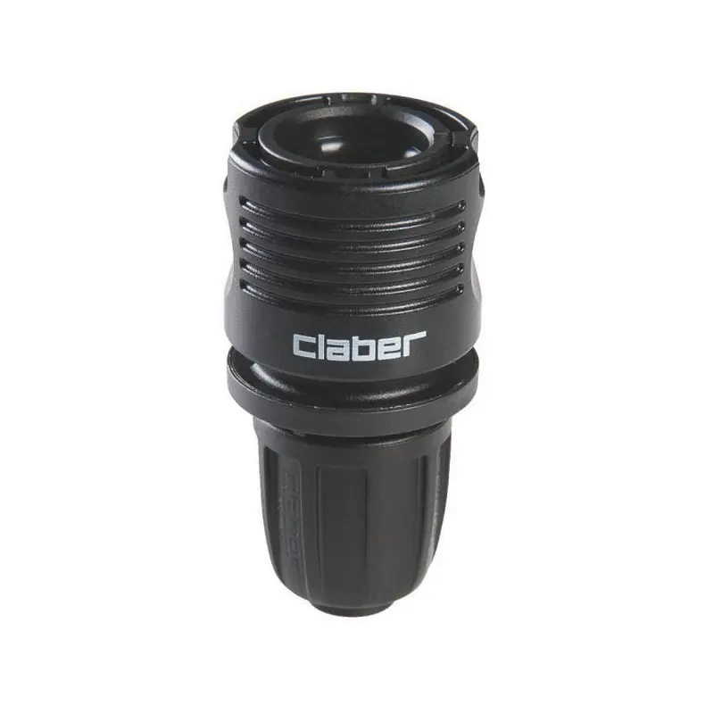 Raccord automatique 503222 1/2‘‘ Claber
