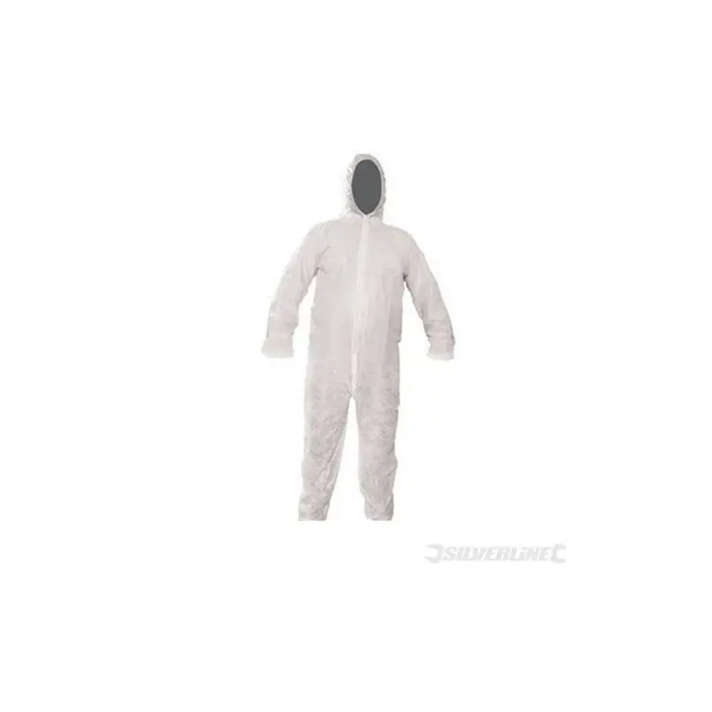 Combinaison jetable Taille M