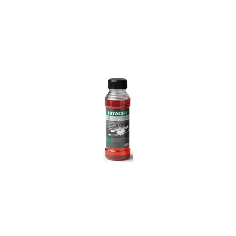 Huile de moteur 2 temps semi synthétique 100ml 714811