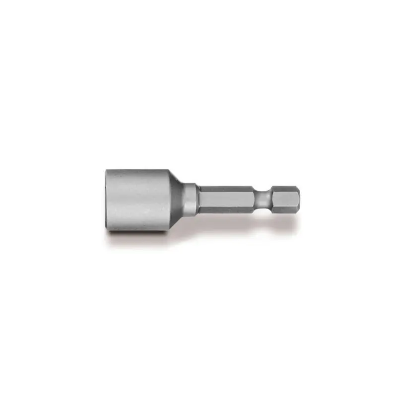 Douille 1/4" dim.10mm L45mm Hikoki