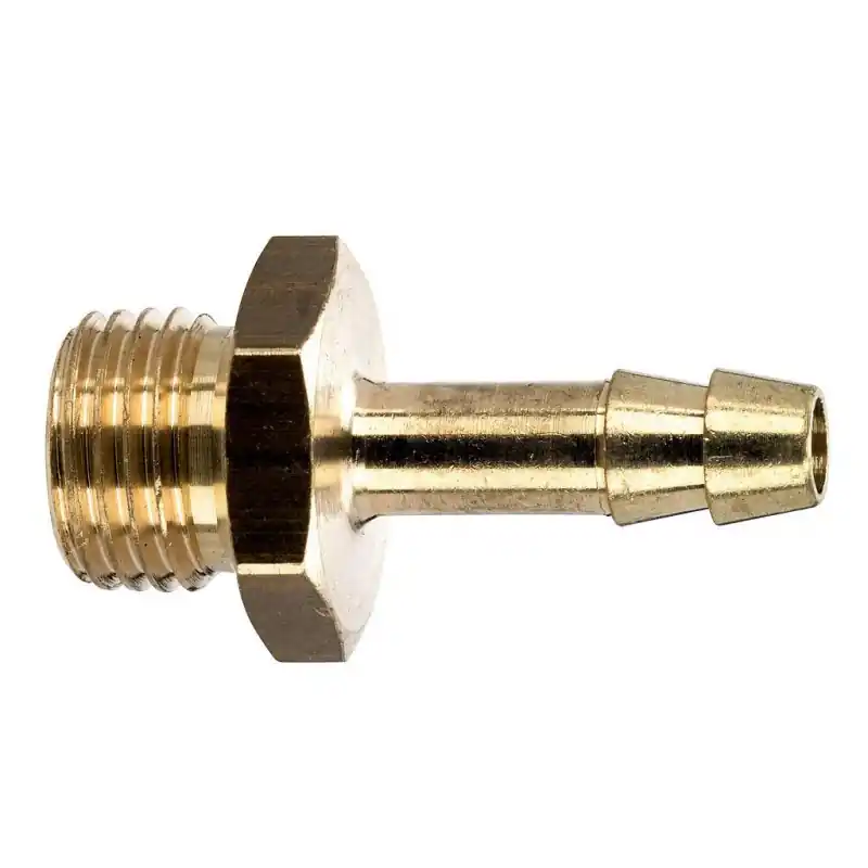 Douille pour flexible 3/8" FE x 9 mm