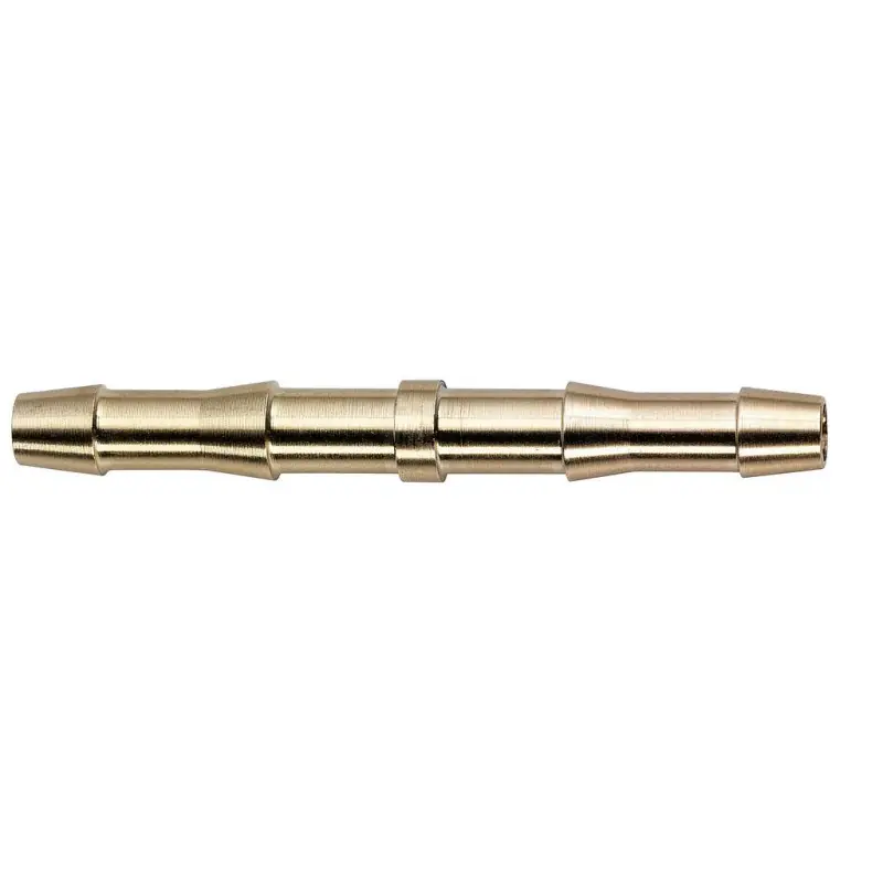 Douille de raccordement pour flexibles 6 mm x 6 mm