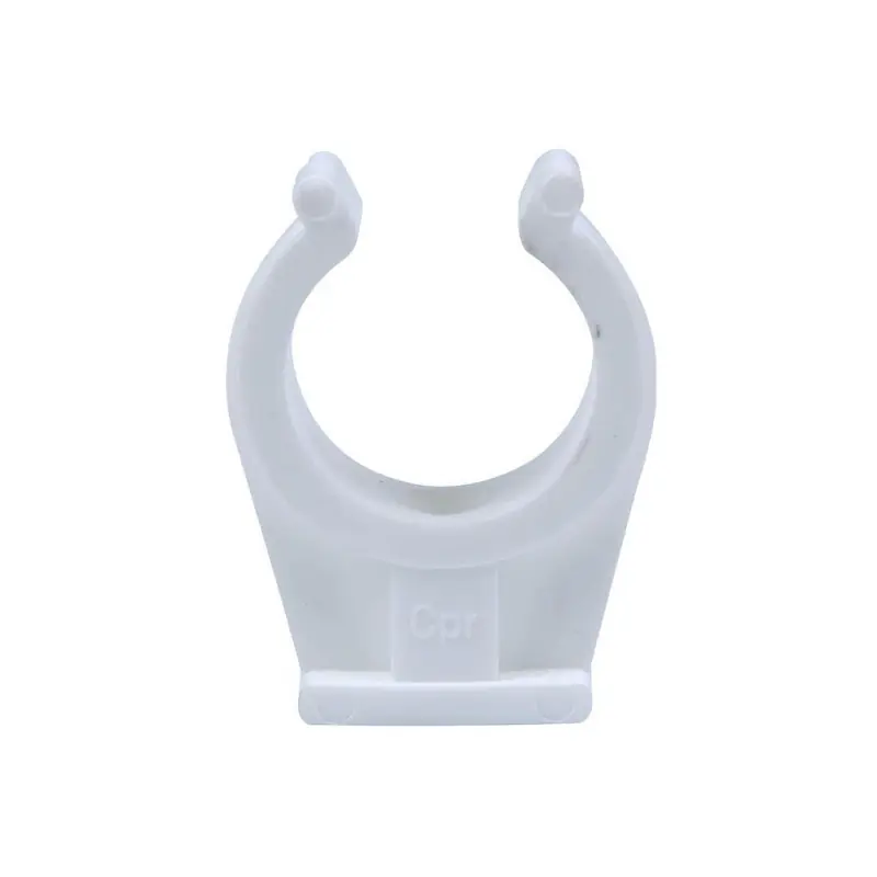 Collier pour tubes 15 mm
