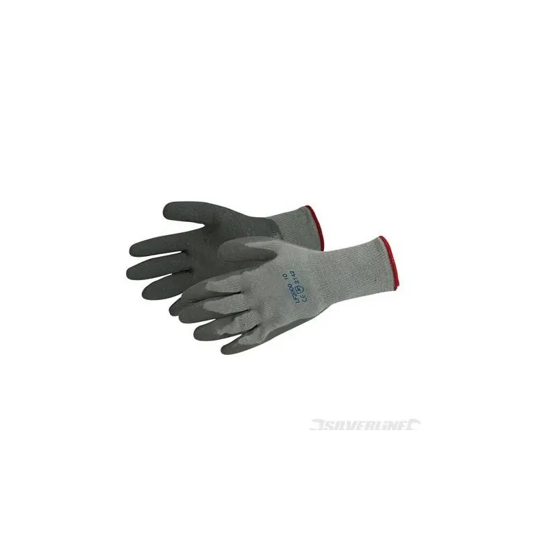 Gants thermiques de maçon
