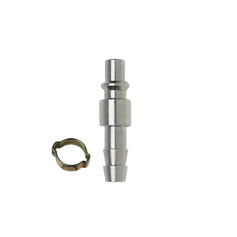 Embout cannelé pour raccord rapide tuyau diam. 10mm RA5324C