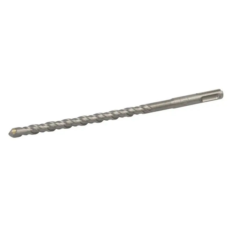 Mèche à maçonnerie SDS-Plus D. 10 x 210 mm