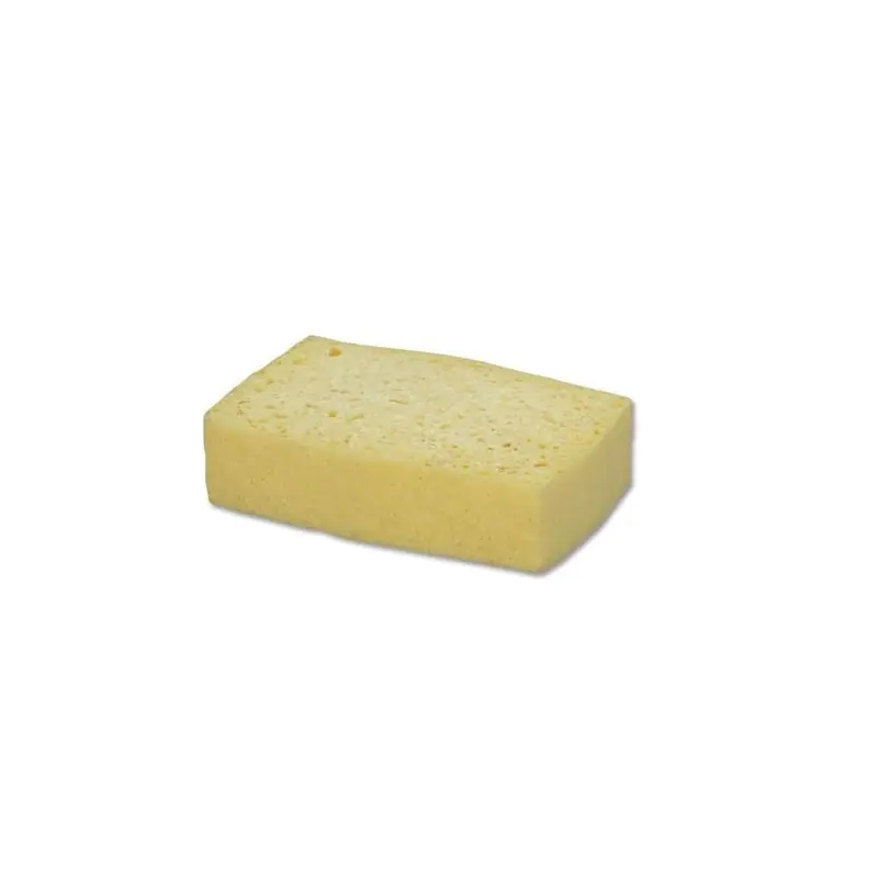 eponge bordee vg n° 8 /5 mm
