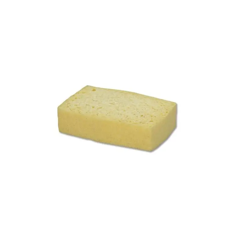 Paquet de 2 Eponges bordées VG N°