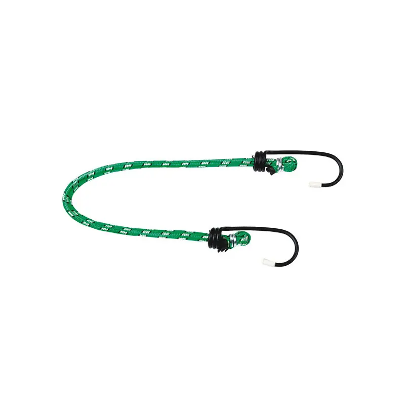Lot de 18 sandows PRBT32X18 32cm D7mm avec crochets Ribiland