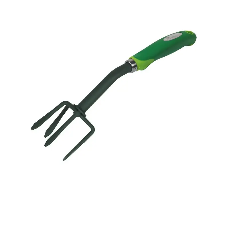 Griffe à fleur 4 dents bi matière PROFGR9
