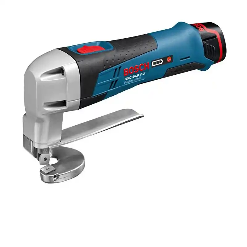 Cisaille sans fil 1.3mm 10.8V Lxt GSC 10.8 V-LI