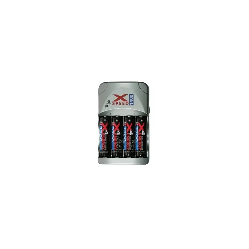 Chargeur rapide des piles pour laser rotatif SpeedPower-Pack