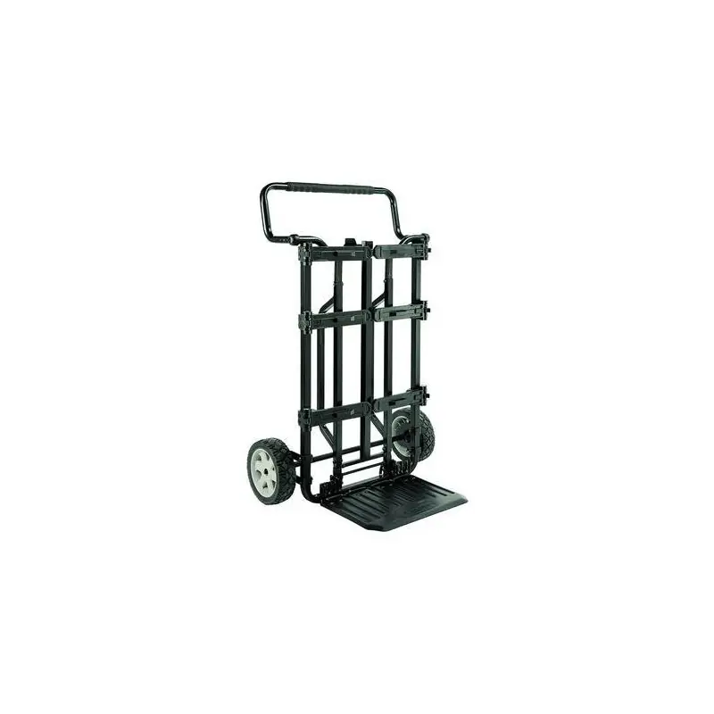 Chariot à roulettes TOUGHSYSTEM™ charge 120 Kg 1-70-324
