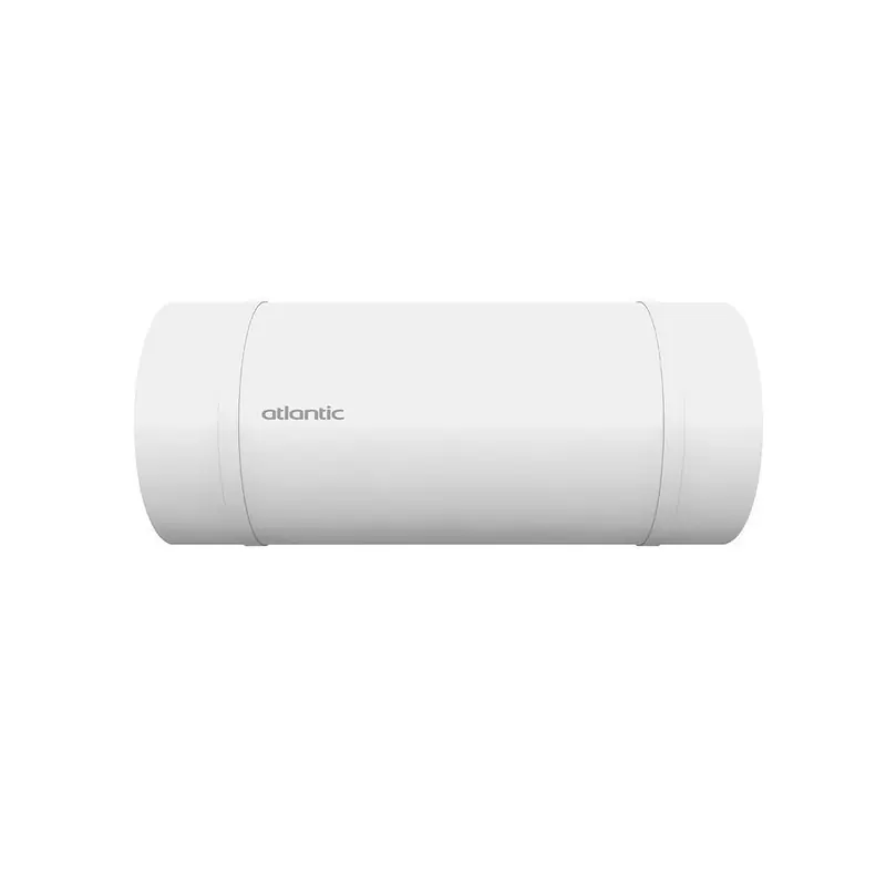 Chauffe eau Chaufféo horizontal mural 200L 2000W