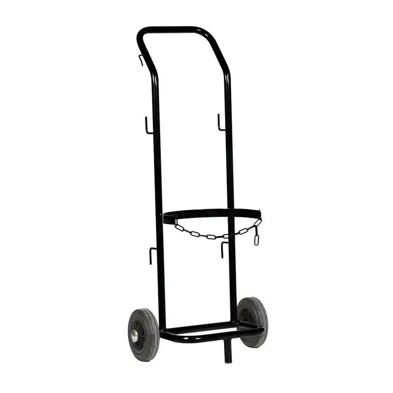 Chariot 1 bouteille 13 Kg Butane Propane