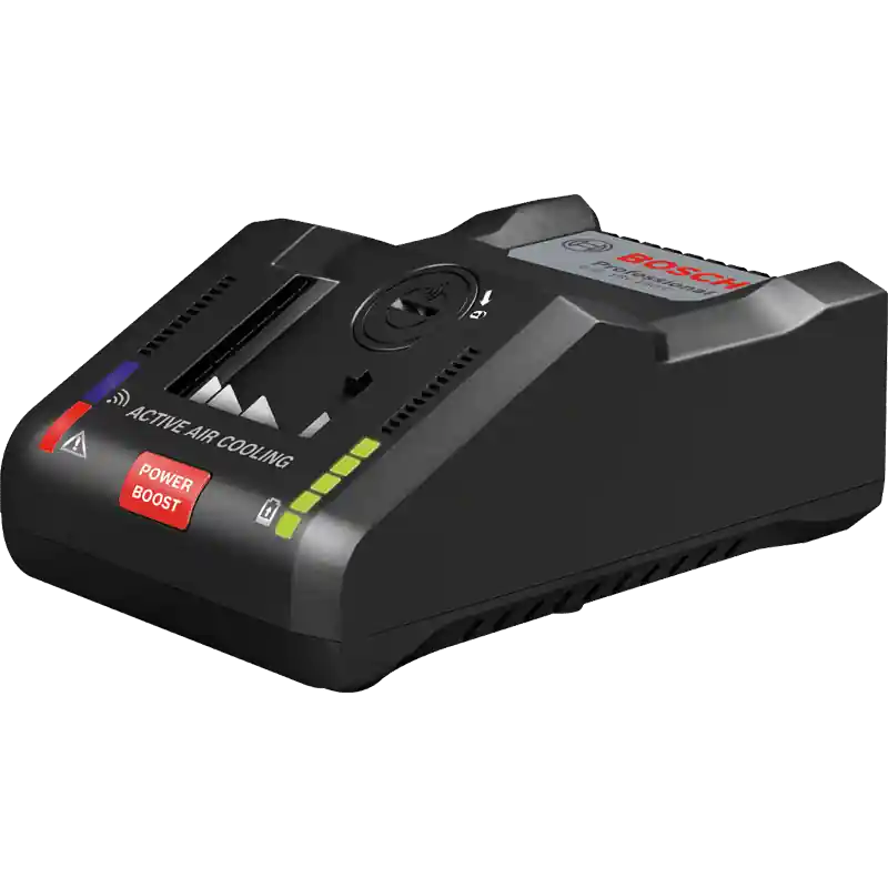Chargeur rapide 18V Li-Ion 16A GAL 18V-160 C Professional