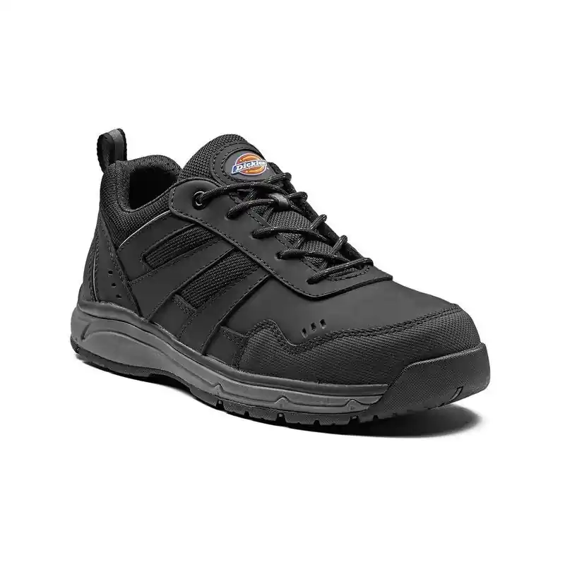 Chaussure de sécurité basse noir Emerson Safety Trainer taille 42