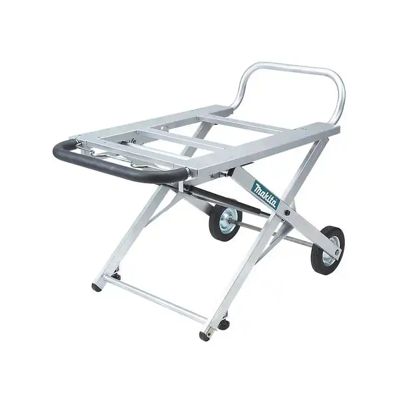 Chariot de transport pour scie sur table 2704 et MLT100