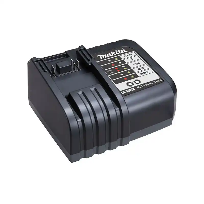 Chargeur Li-Ion 36 V 2,2 Ah pour batterie BL3622 DC36WA