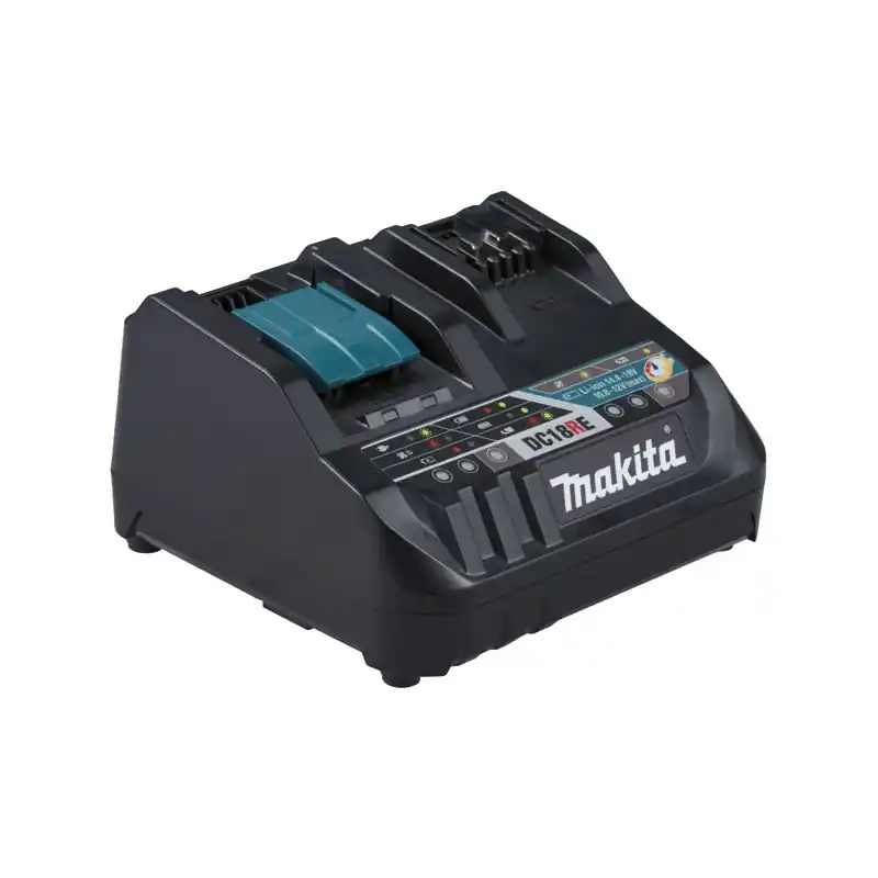 Chargeur rapide DC18RE mixte LXT / CXT 198720-9