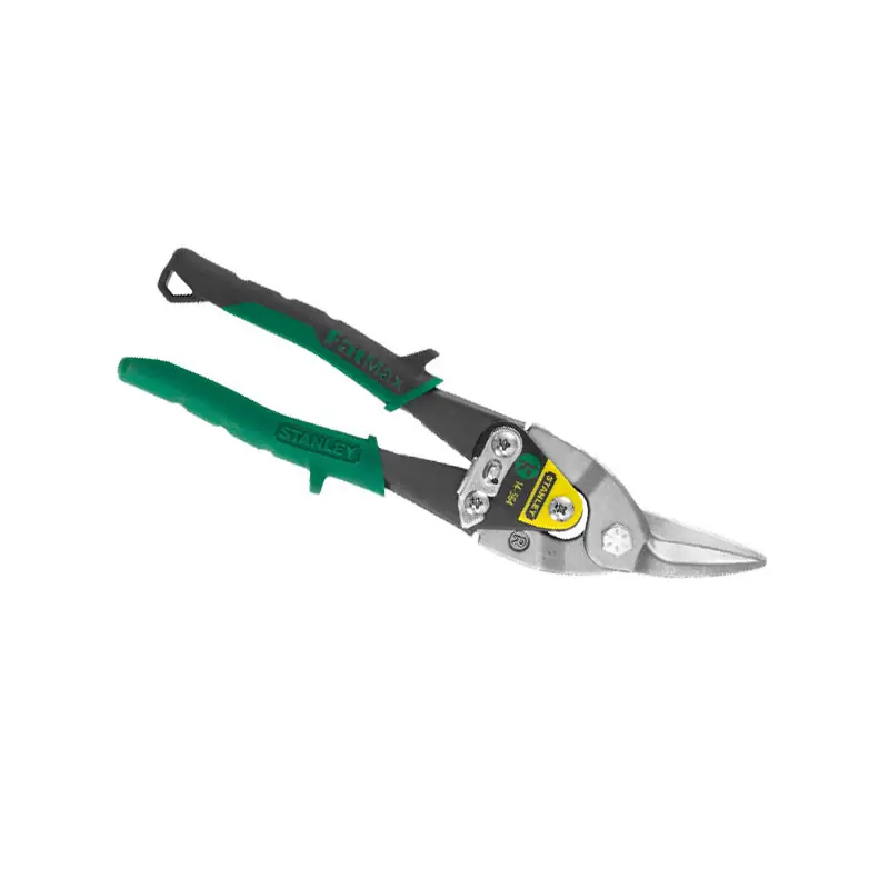 Cisaille à tôle Fatmax coupe à droite 250 mm 2-14-564