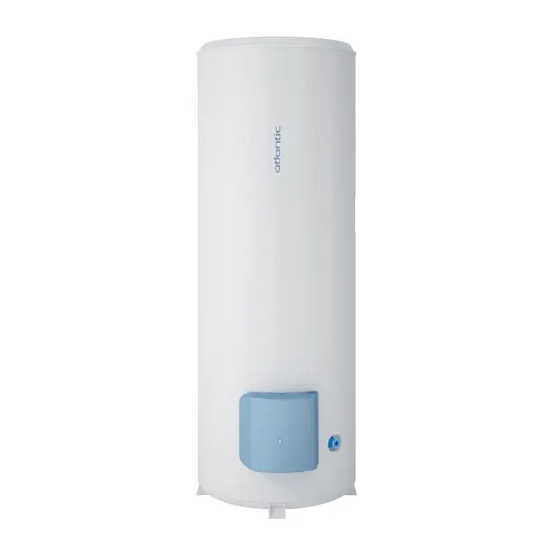 Chauffe-eau électrique stéatite Zeneo ACI HybrideVertical sur Socle 30
