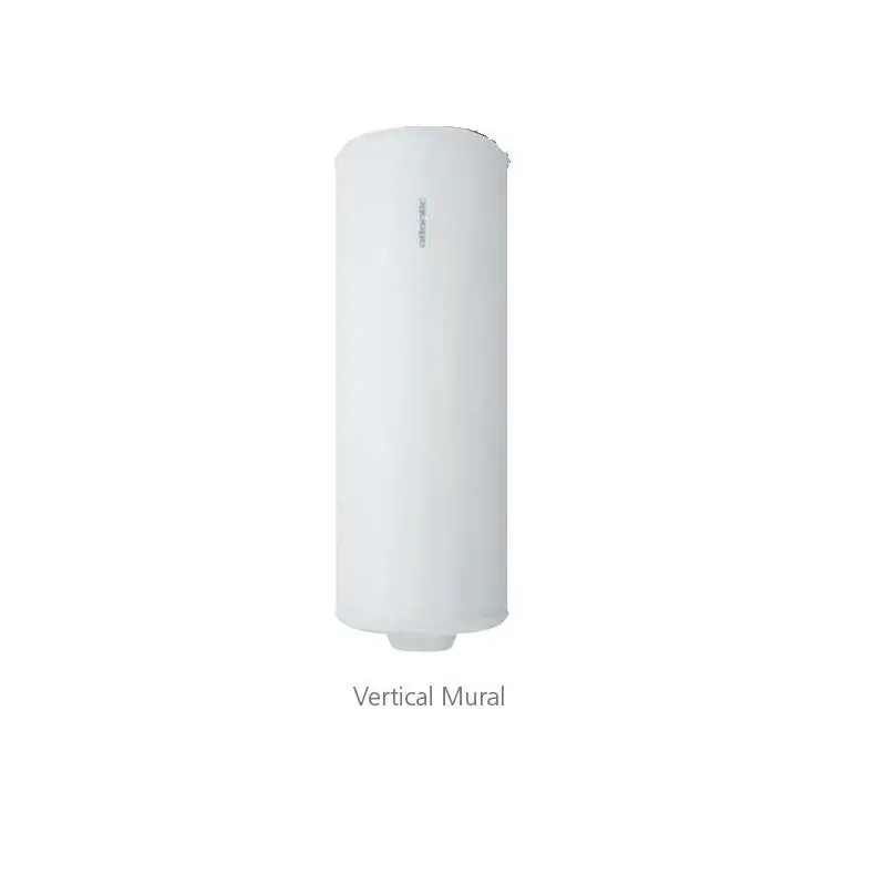 Chauffe-eau Blindé Mural vertical 1200W 100 L 200799