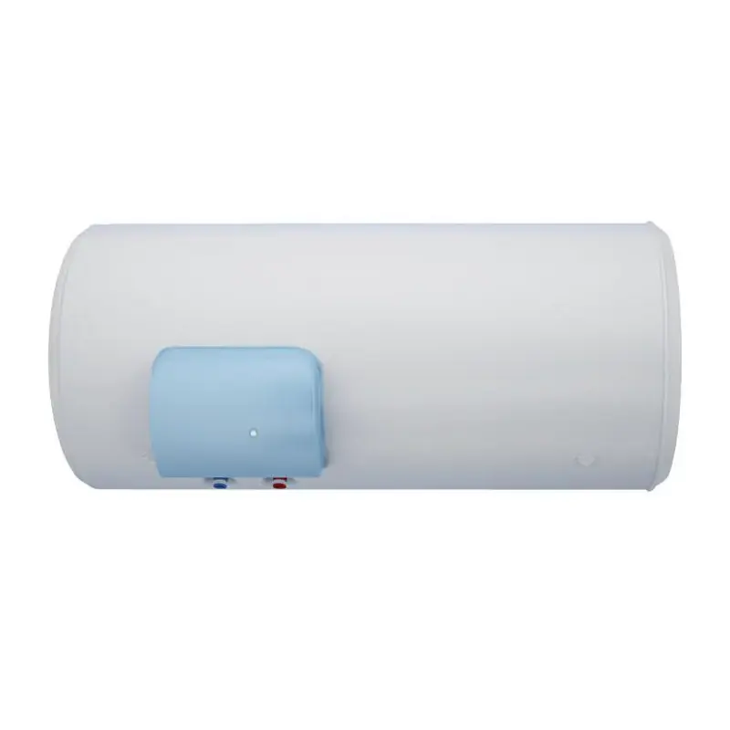 Chauffe-eau électrique stéatite Zeneo ACI Hybride Horizontal mural 150
